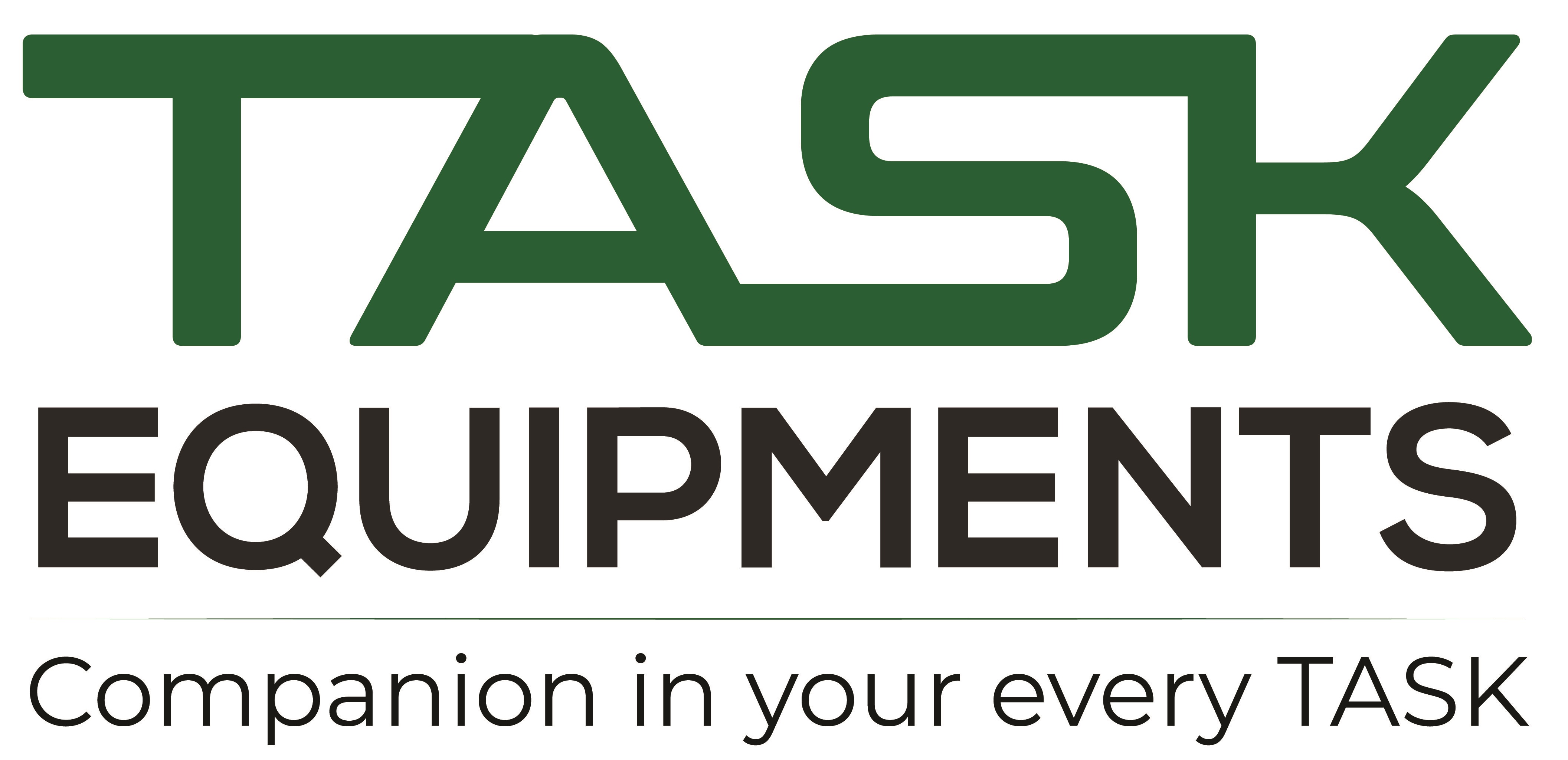 Task Equipments logo